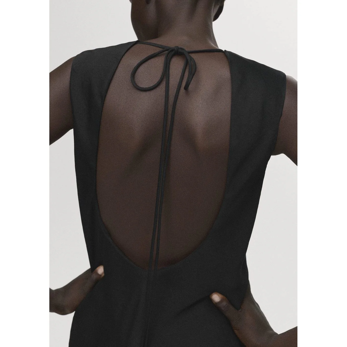 Top Harry - Black - Image 6