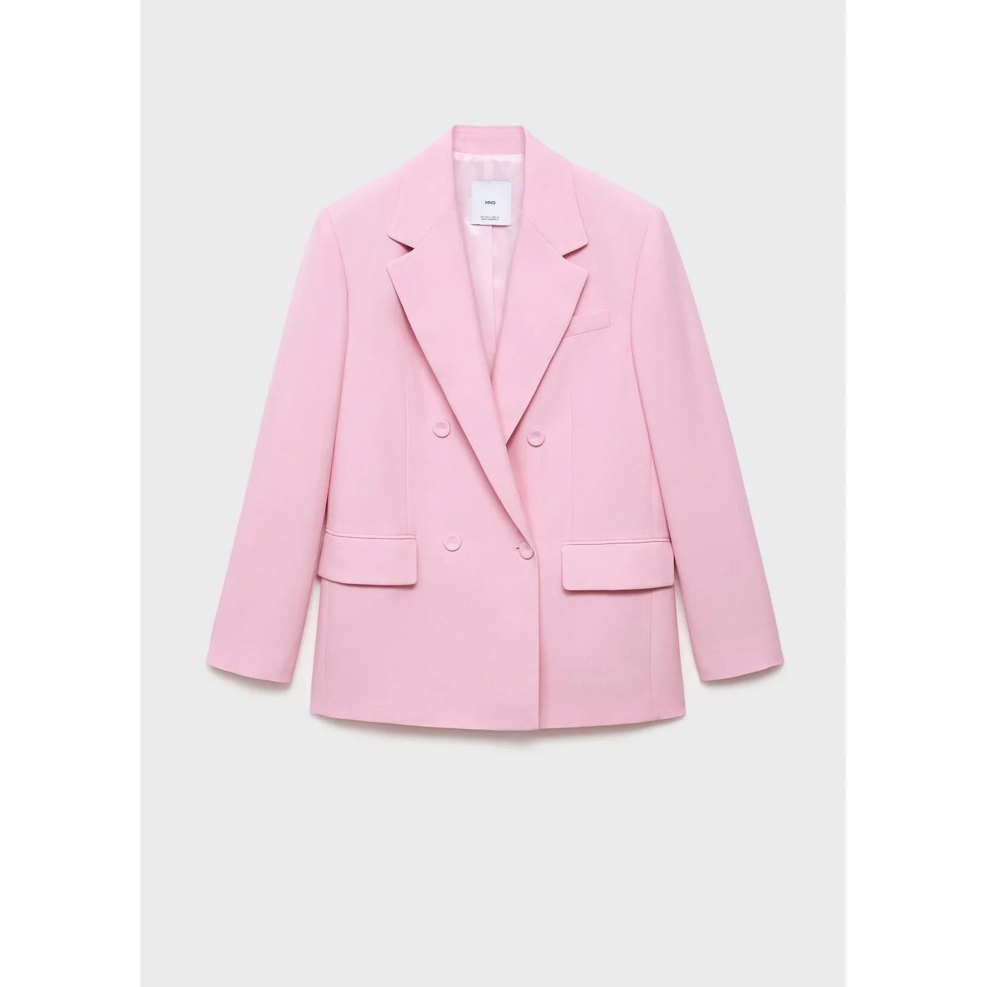 Blazer Chiado - Pink - Image 5