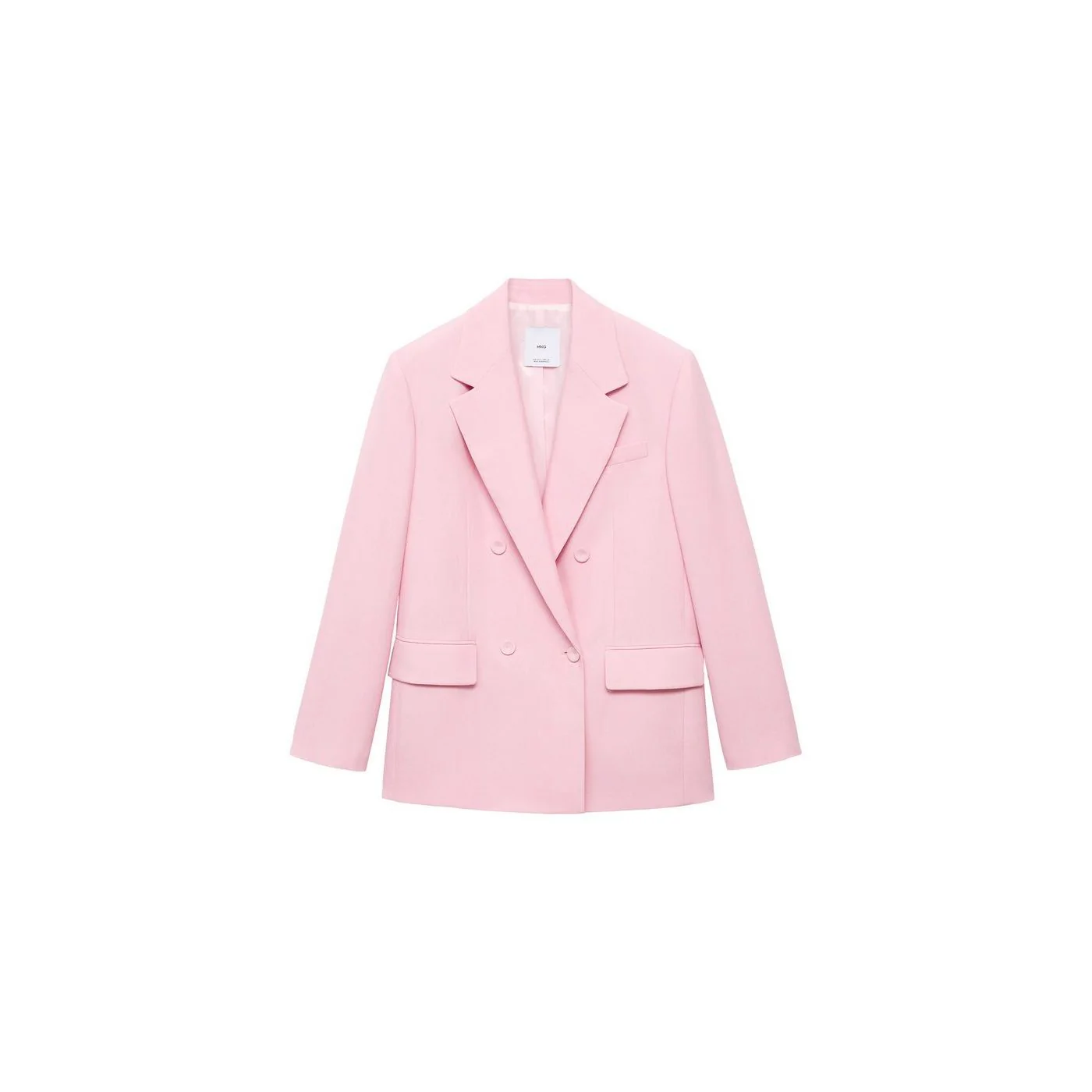 Blazer Chiado - Pink - Image 6