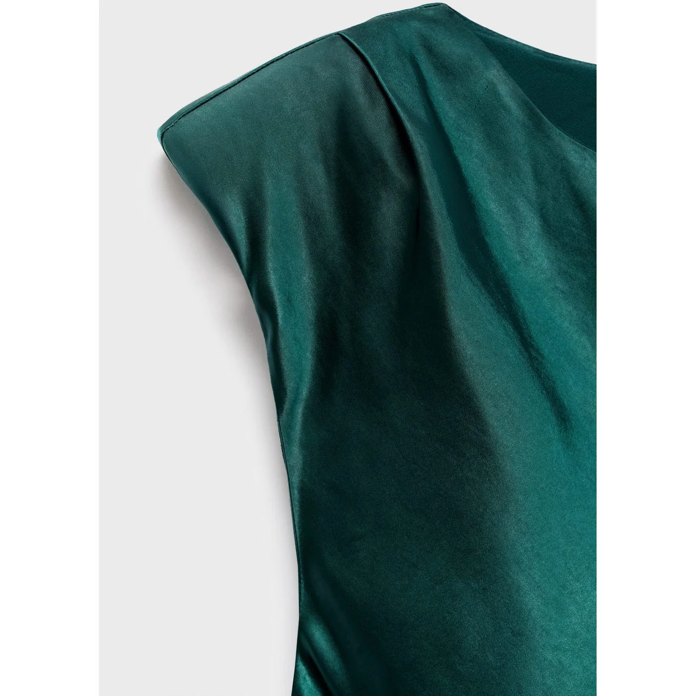 Robe Gante-W - Green - Image 6