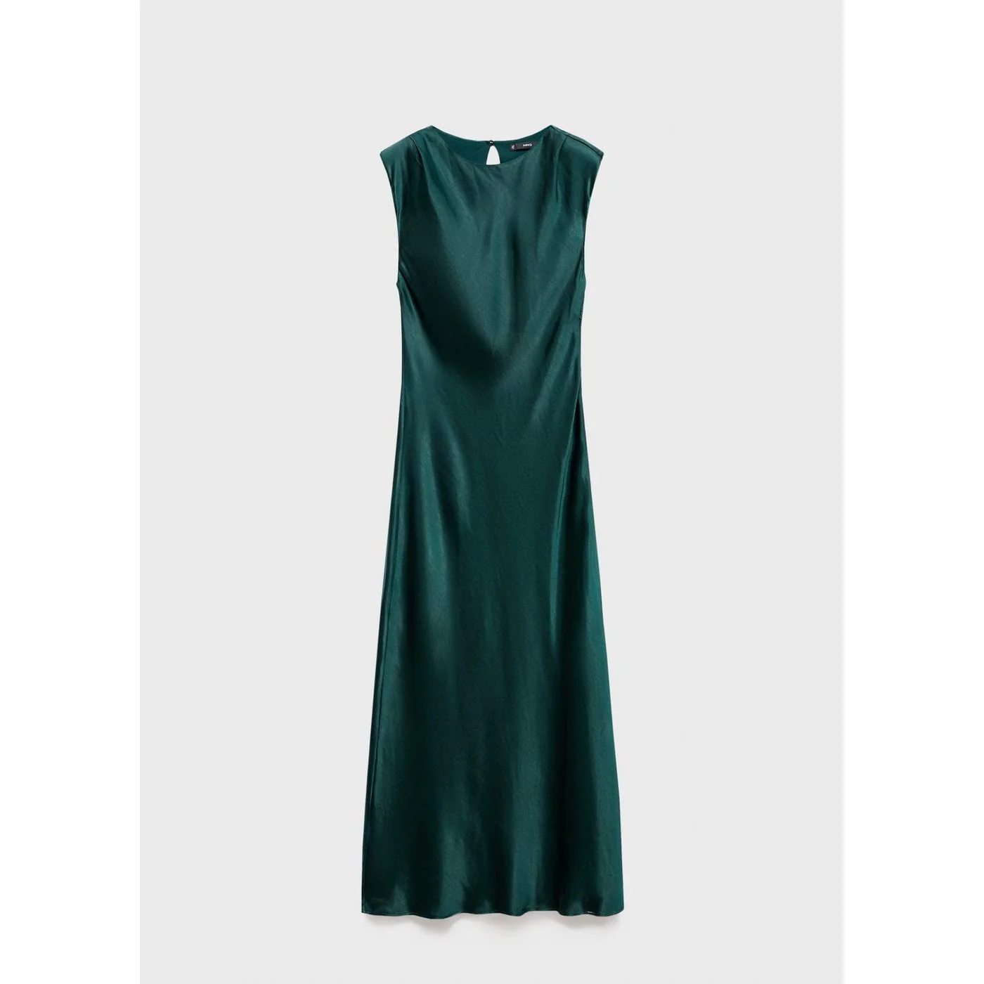Robe Gante-W - Green - Image 7