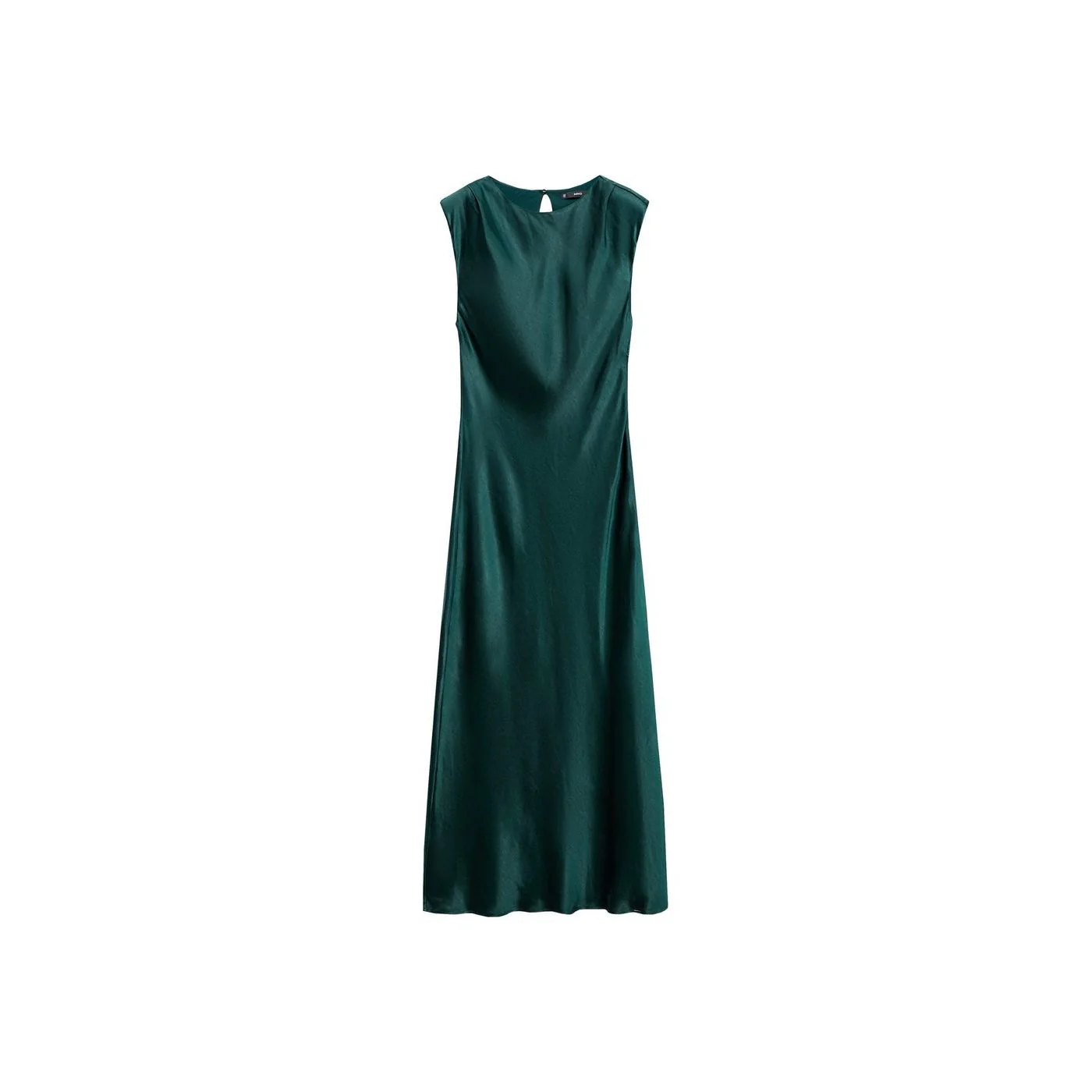 Robe Gante-W - Green - Image 8