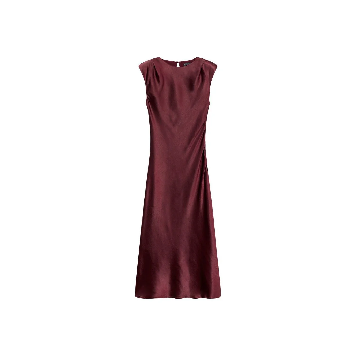 Robe Gante - Maroon - Image 8