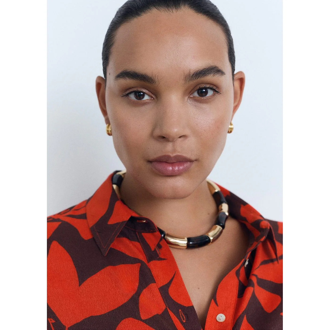 Chemise Ibiza - Red - Image 7