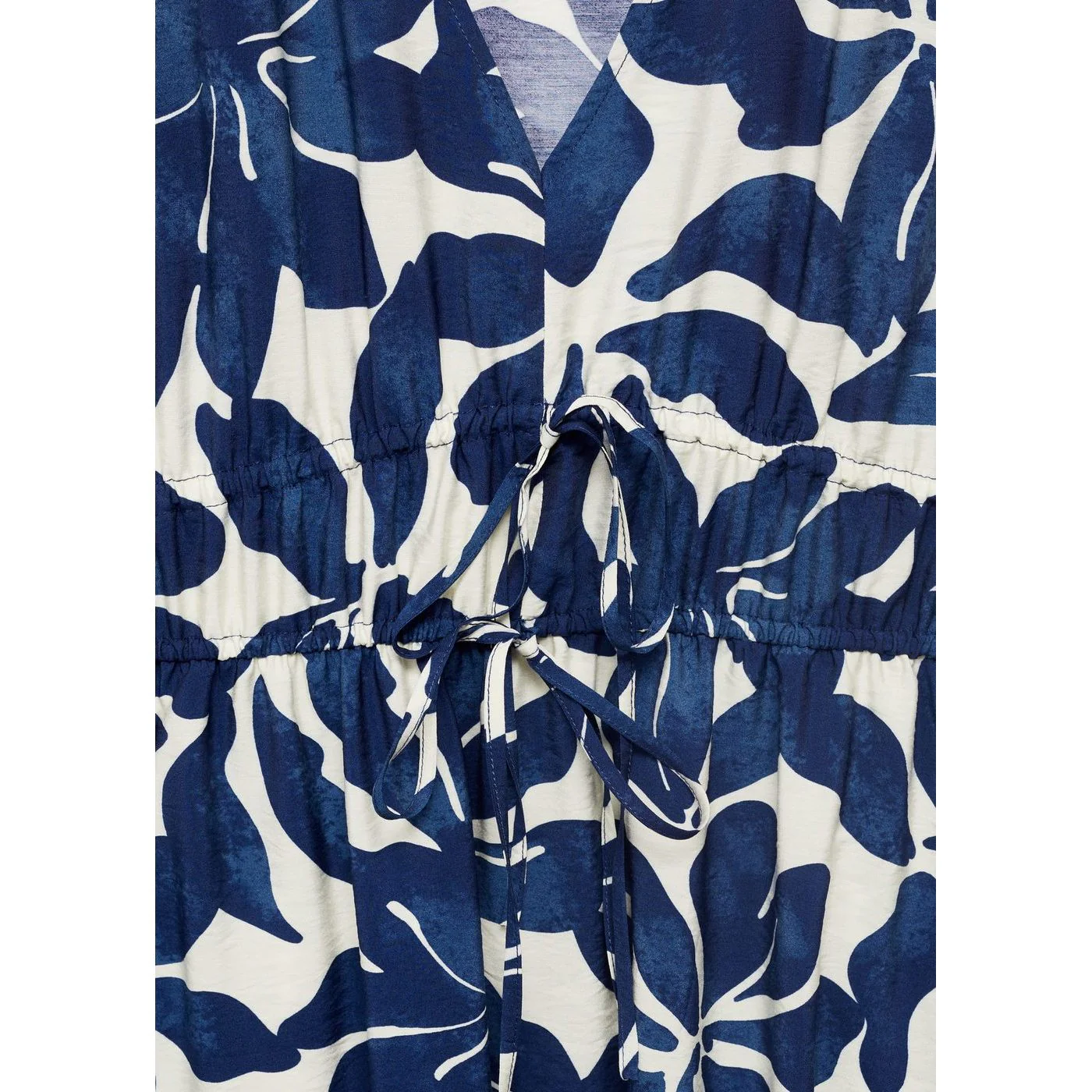 Robe Jamie - Blue - Image 10