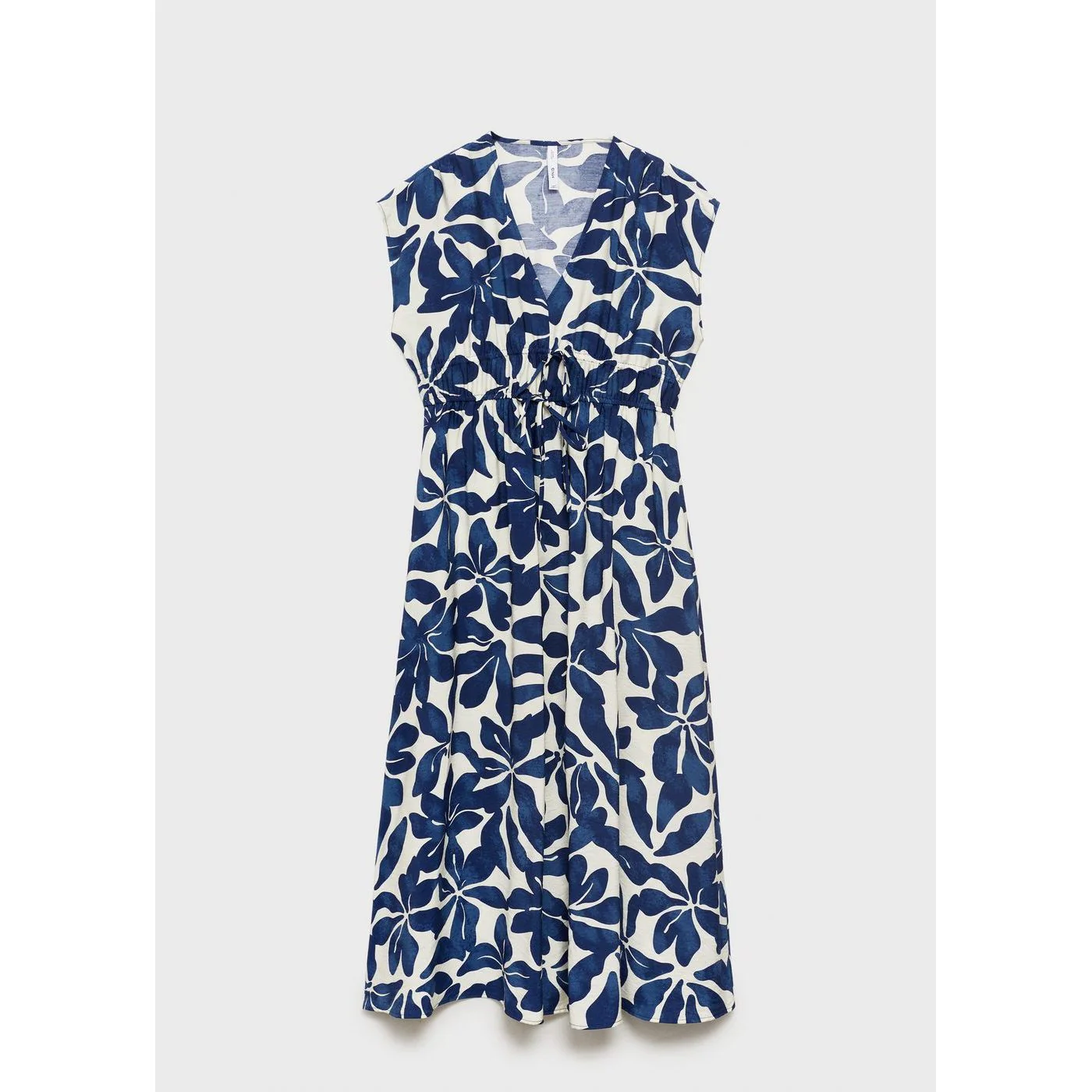 Robe Jamie - Blue - Image 11