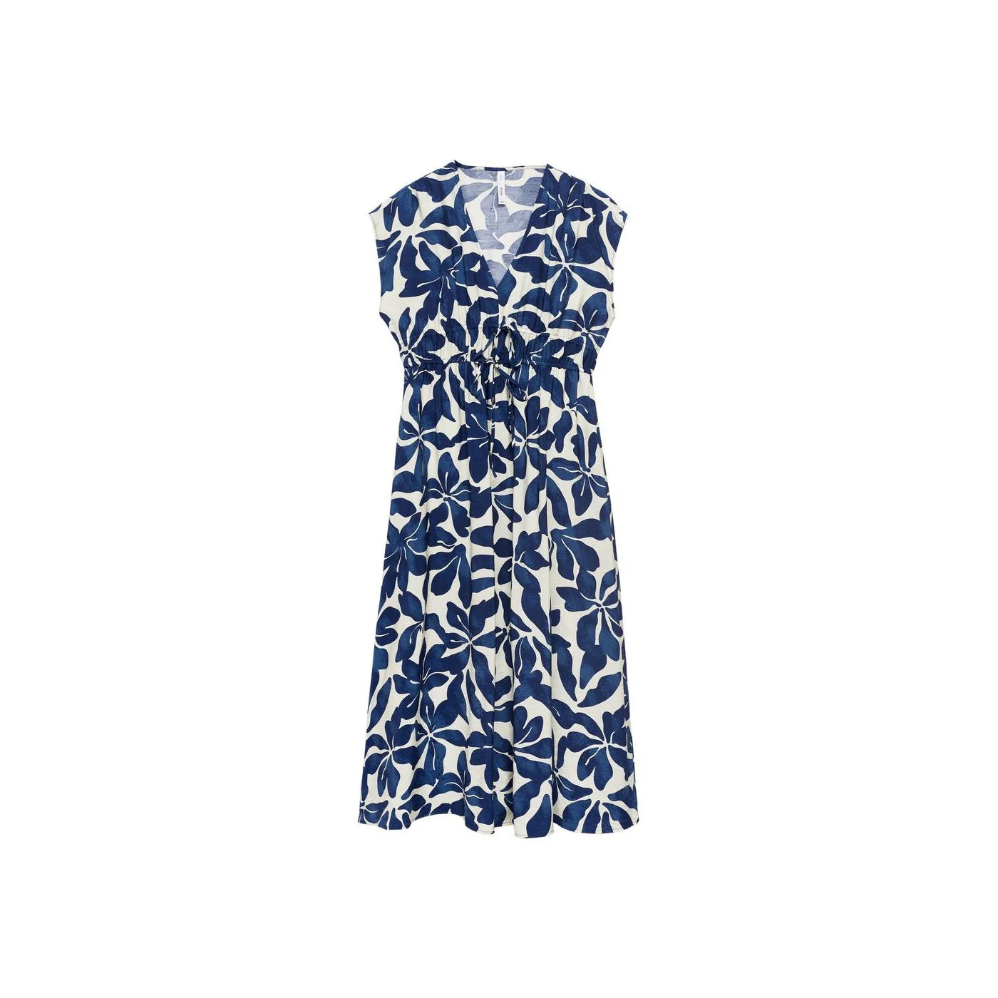 Robe Jamie - Blue - Image 12