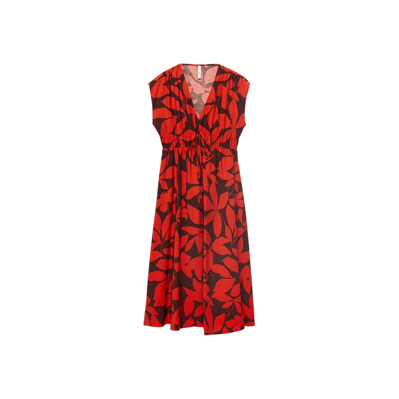 Robe Jamie - Red - Image 10