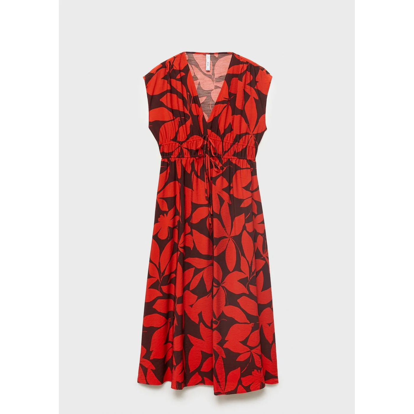 Robe Jamie - Red - Image 9