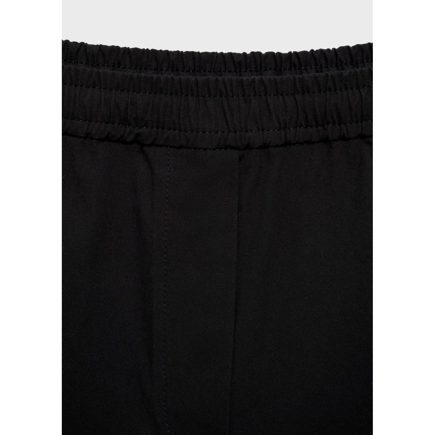 Pantalon Fog - Noir - Image 5