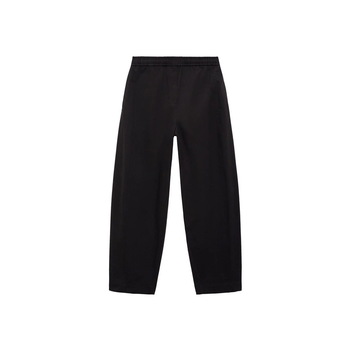 Pantalon Fog - Noir - Image 7