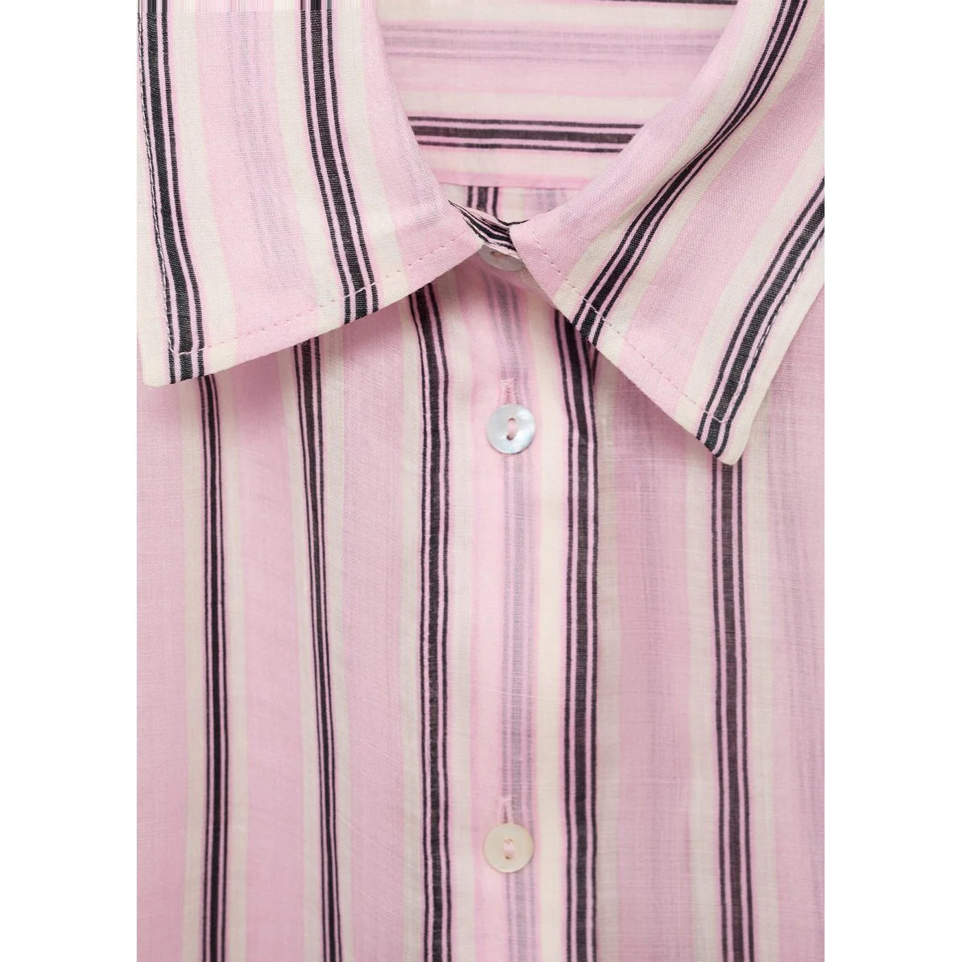 Chemise Comba - Light Pink - Image 5