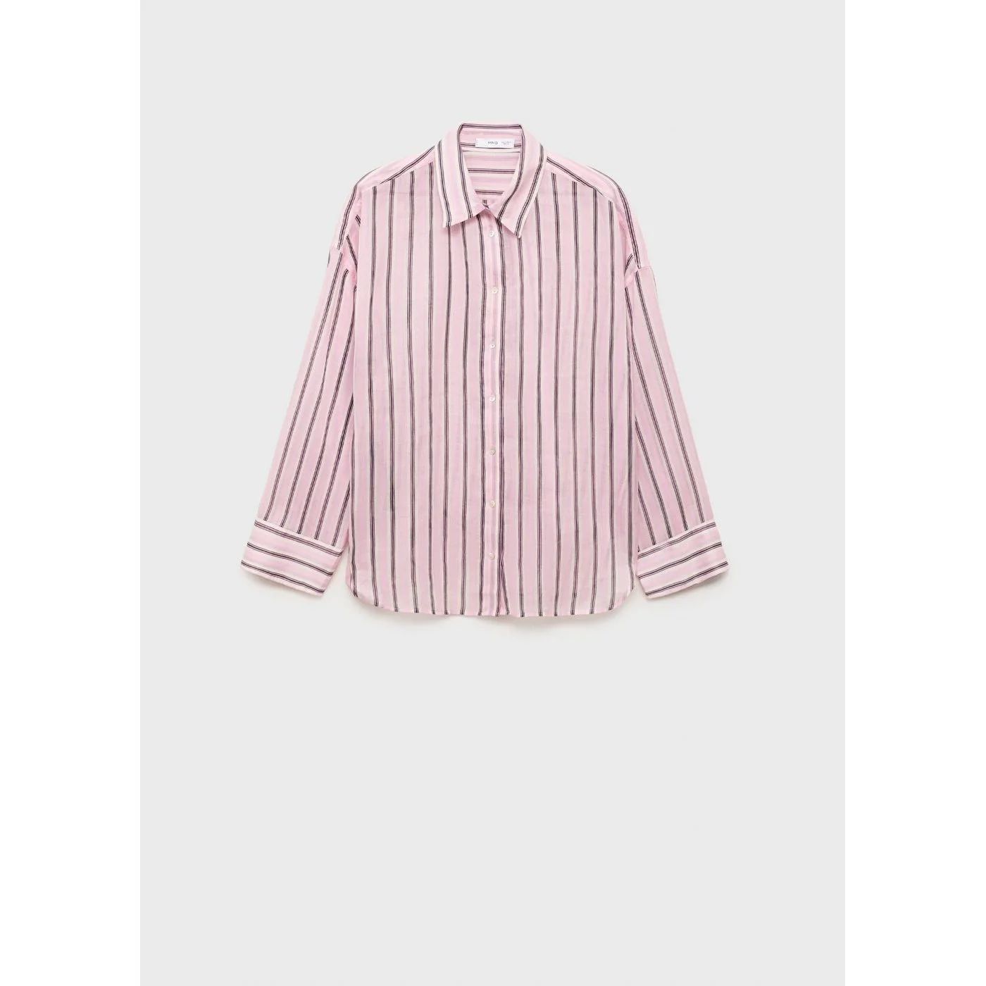 Chemise Comba - Light Pink - Image 6