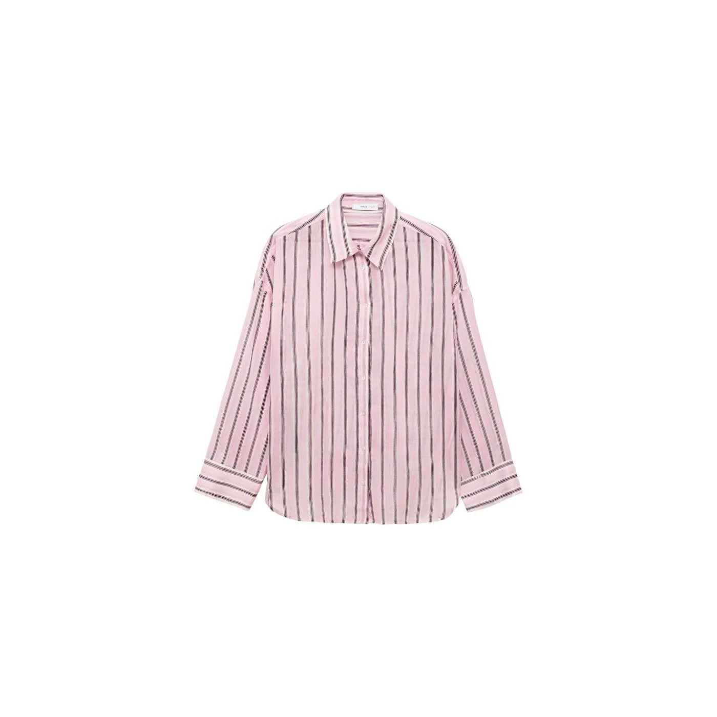 Chemise Comba - Light Pink - Image 7