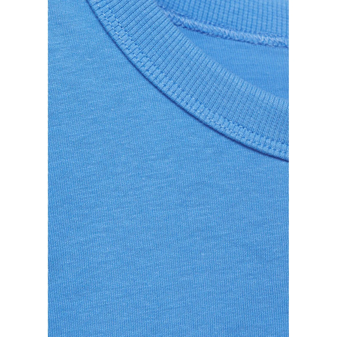 T-Shirt Viri - Blue - Image 8