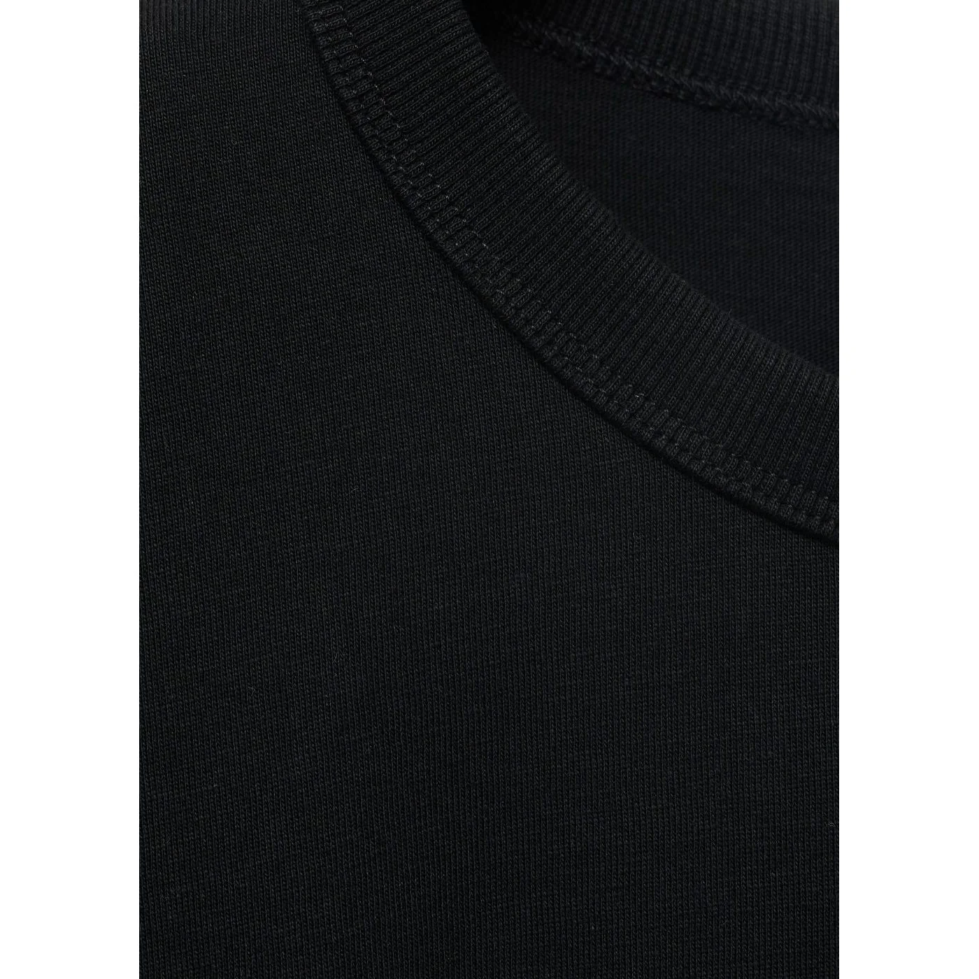 T-Shirt Viri - Noir - Image 8