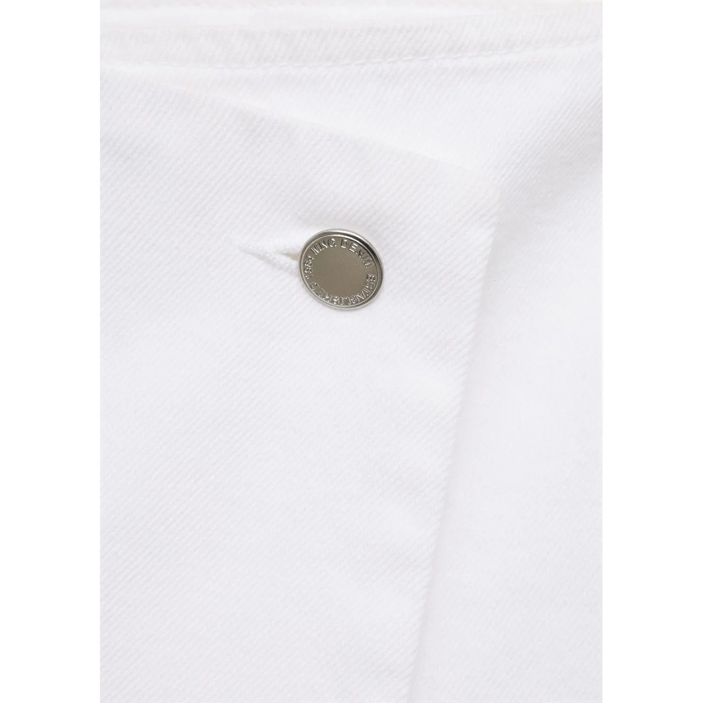 Short Skort - White - Image 5