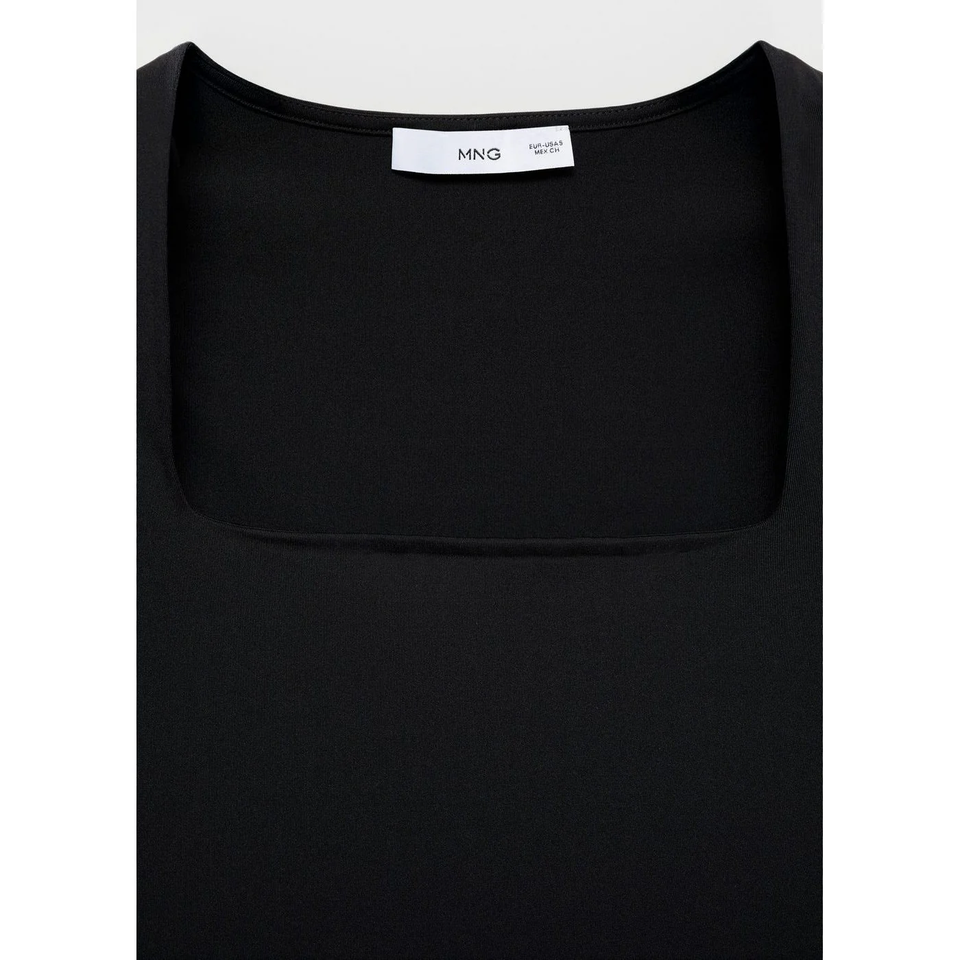 Top Rayo - Noir - Image 6