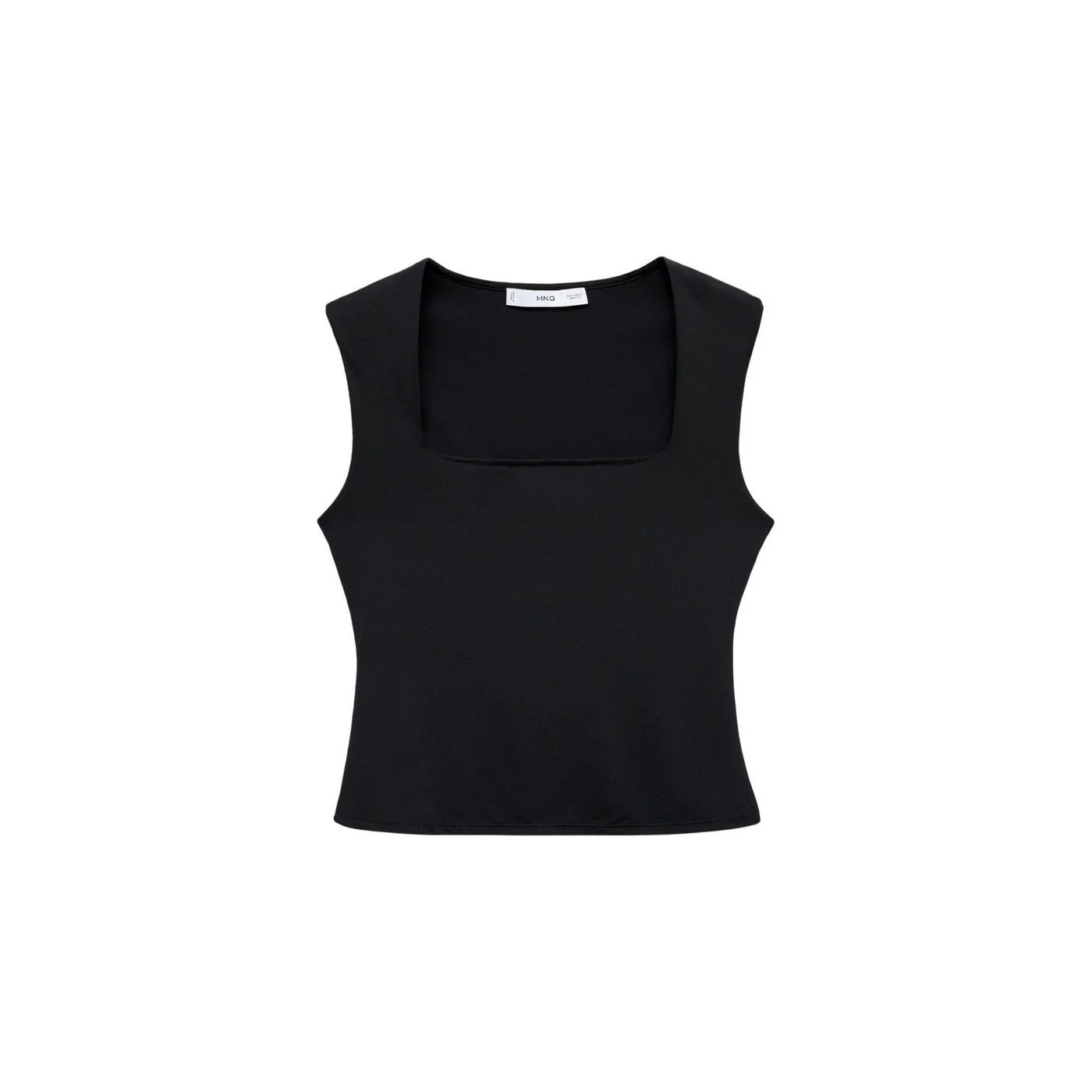 Top Rayo - Noir - Image 8