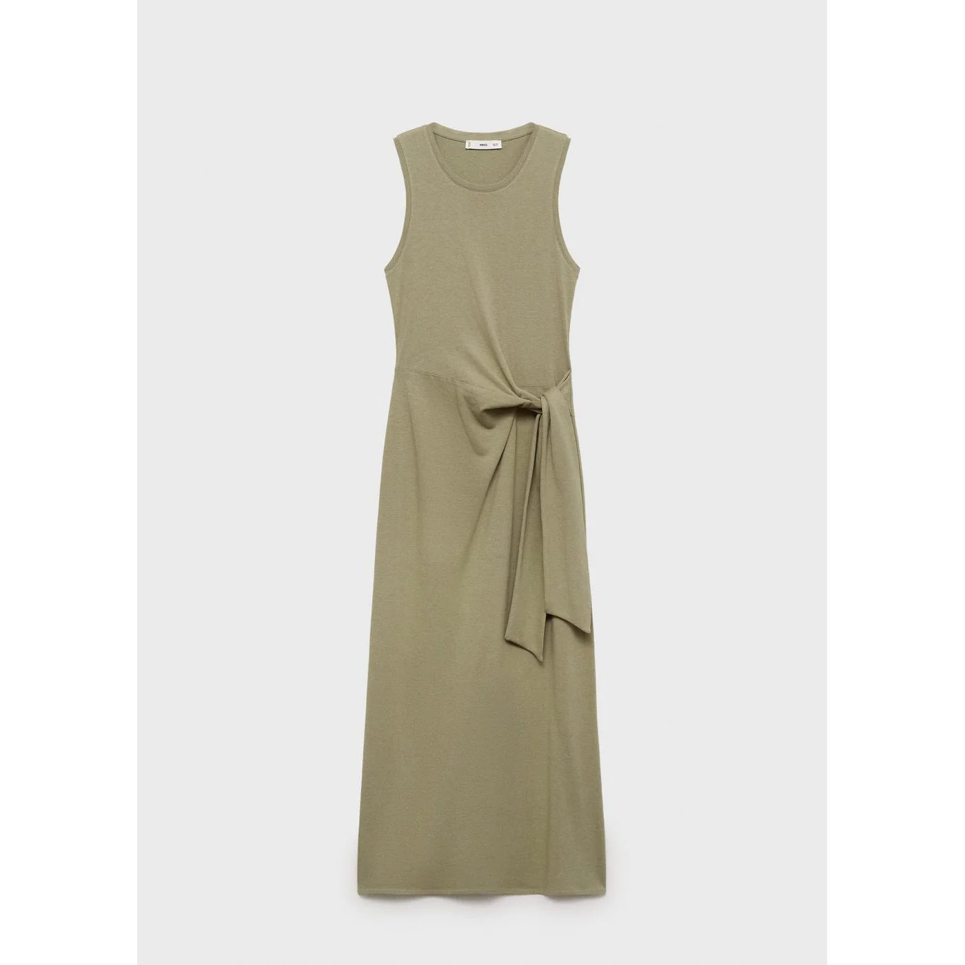 Robe Ferti - Kaki - Image 10