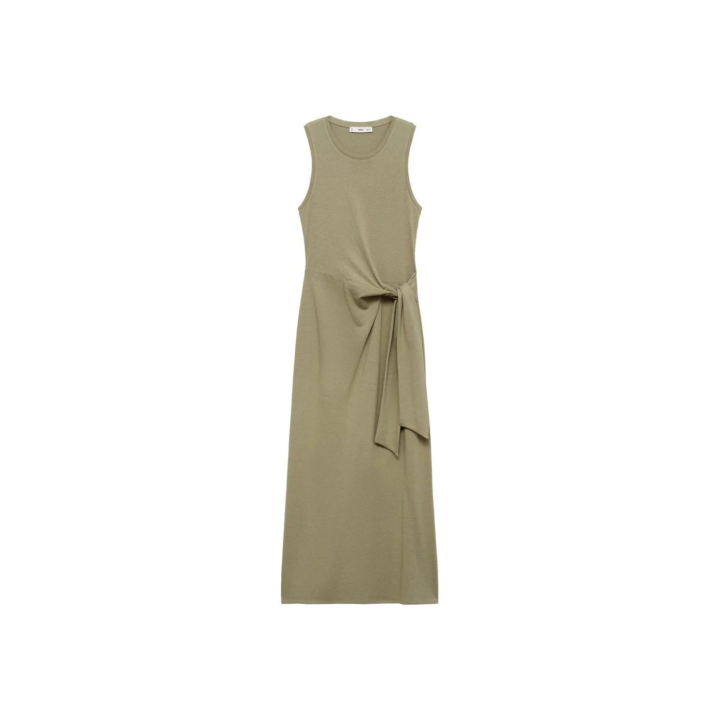 Robe Ferti - Kaki - Image 11