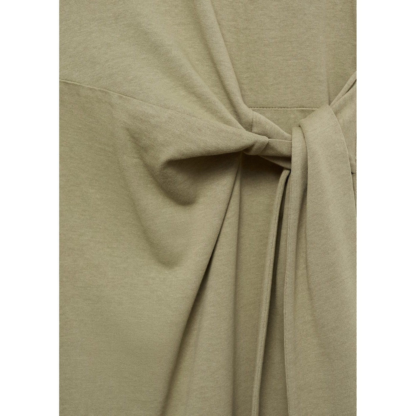 Robe Ferti - Kaki - Image 9