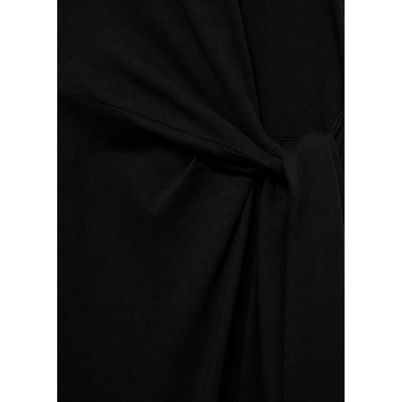 Robe Ferti - Noir - Image 10