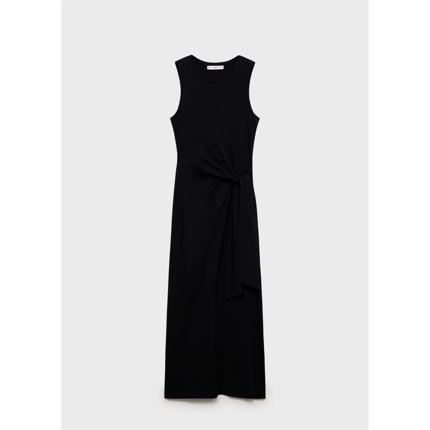 Robe Ferti - Noir - Image 11