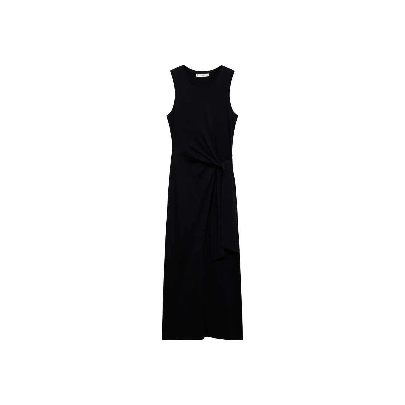 Robe Ferti - Noir - Image 12