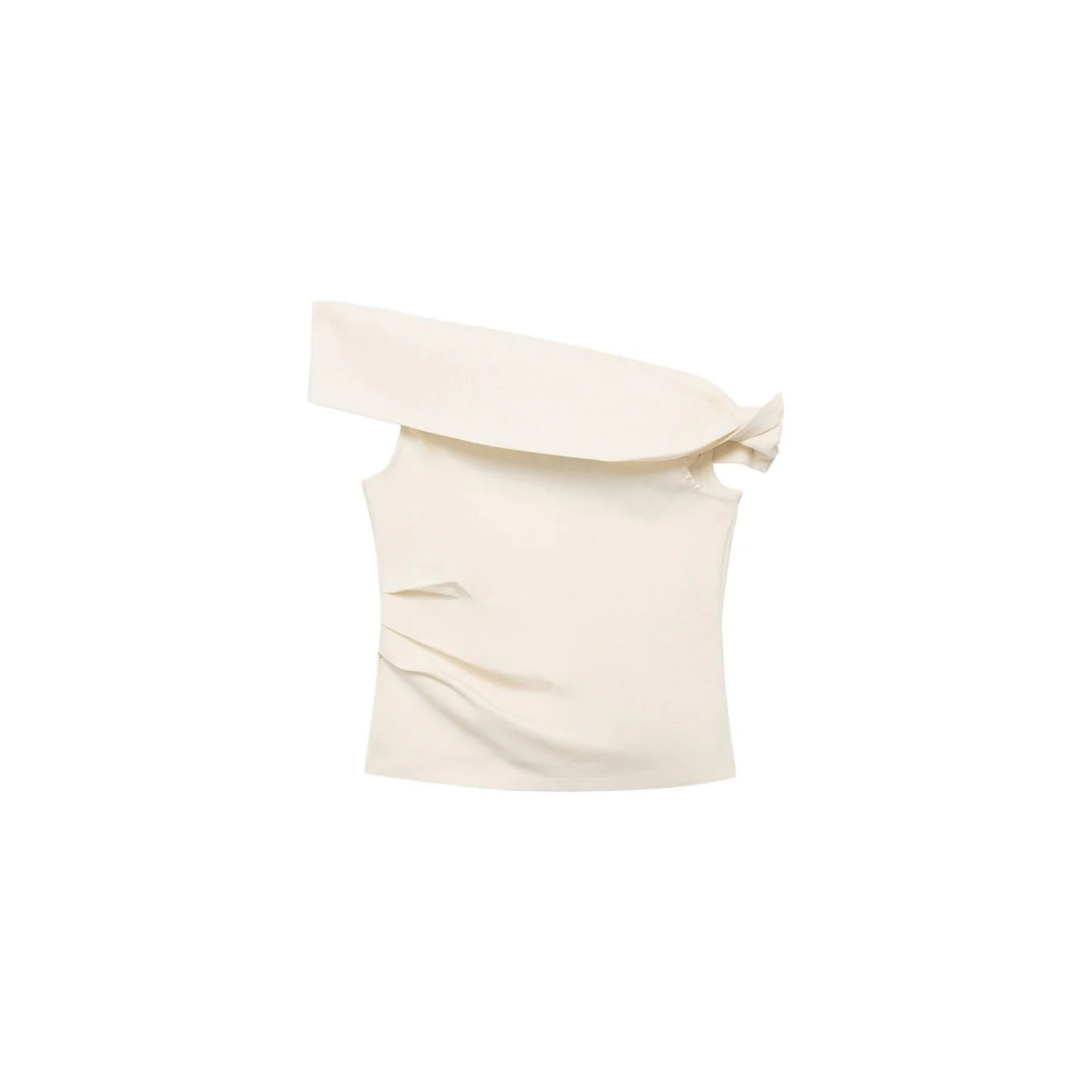 Top Benji - Ecru - Image 8