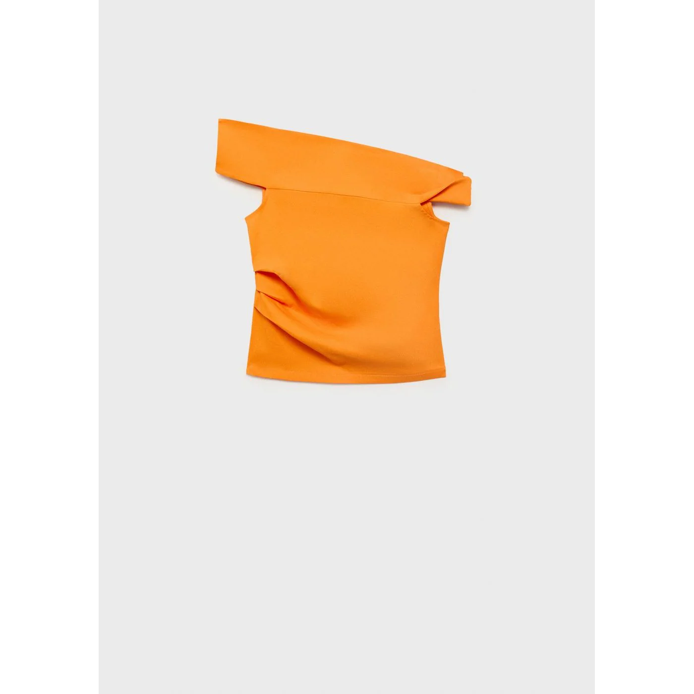 Top Benji - Orange - Image 7