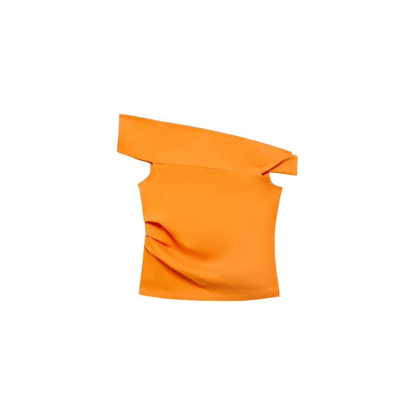 Top Benji - Orange - Image 8