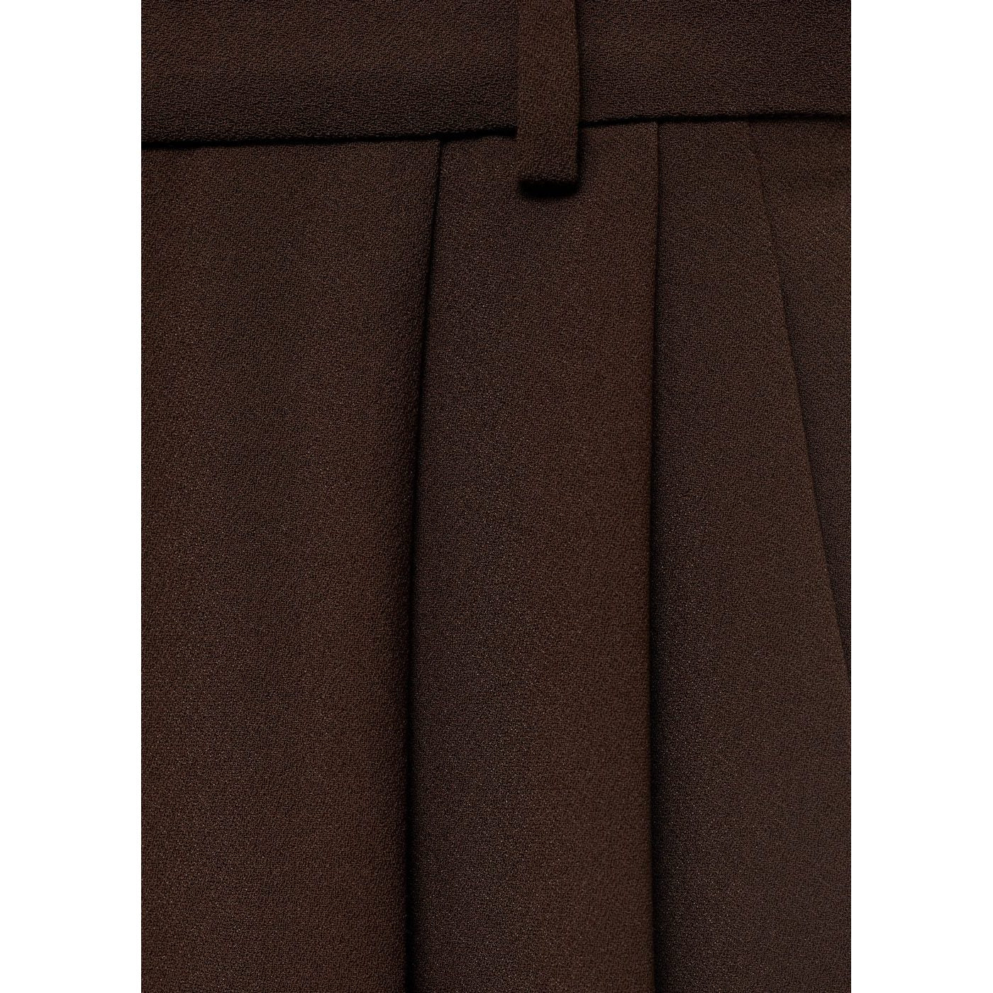 Pantalon Grace - Chocolate - Image 7