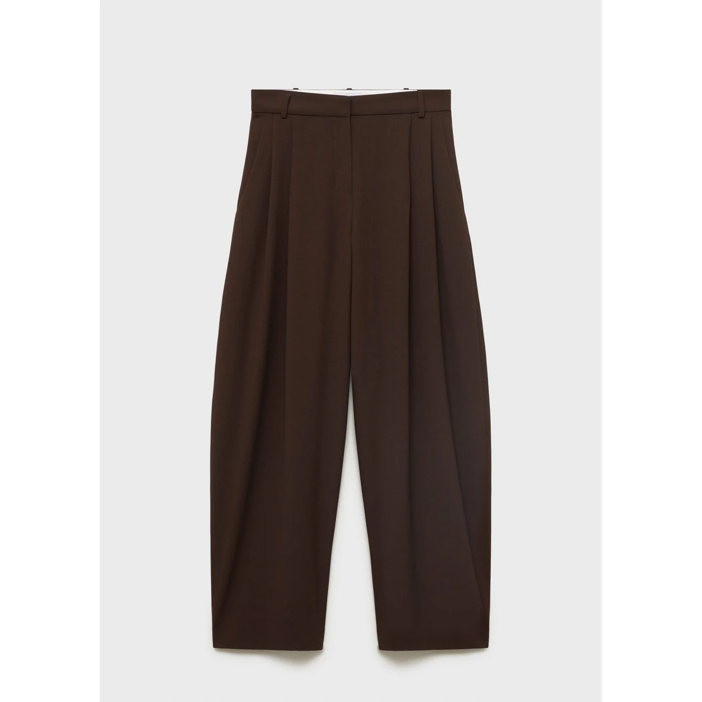 Pantalon Grace - Chocolate - Image 8