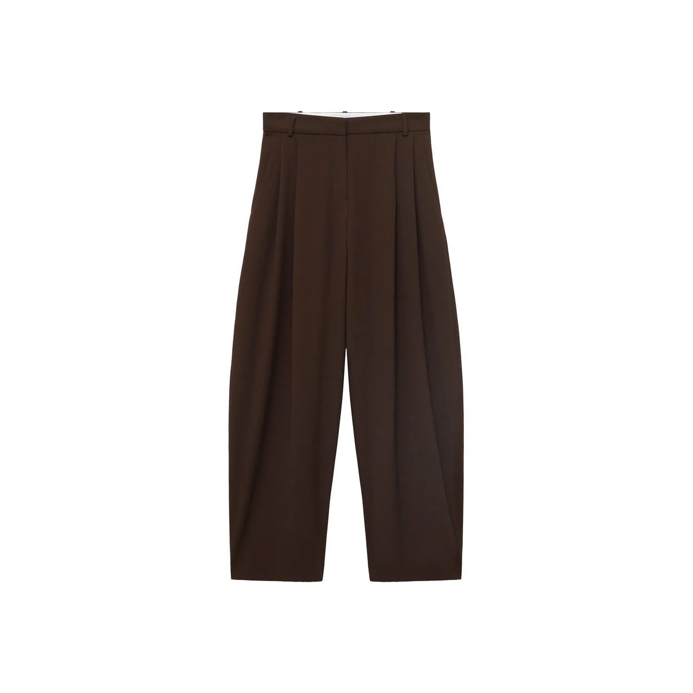 Pantalon Grace - Chocolate - Image 9