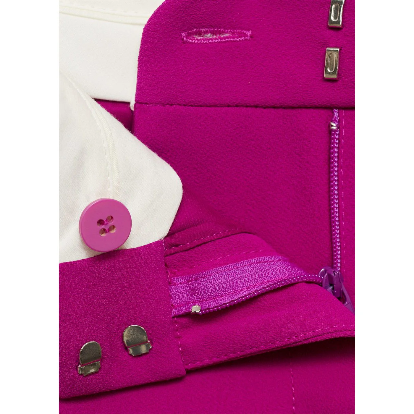 Pantalon Grace - Fuchsia - Image 6