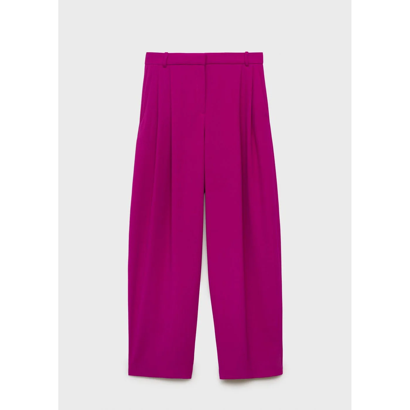 Pantalon Grace - Fuchsia - Image 7