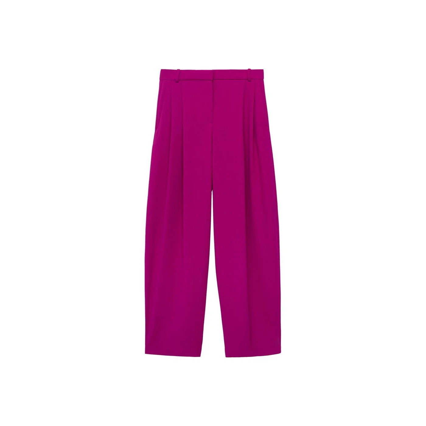Pantalon Grace - Fuchsia - Image 8