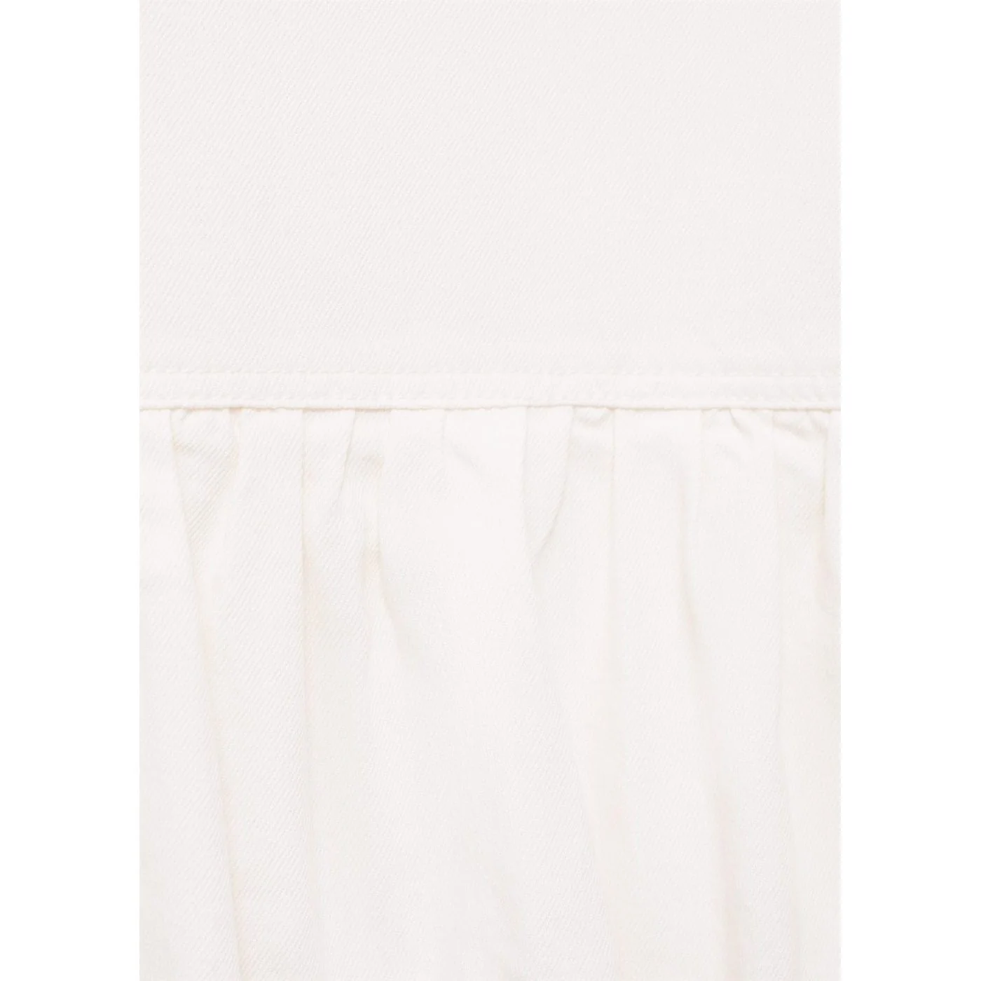 Robe Bubble - White - Image 5
