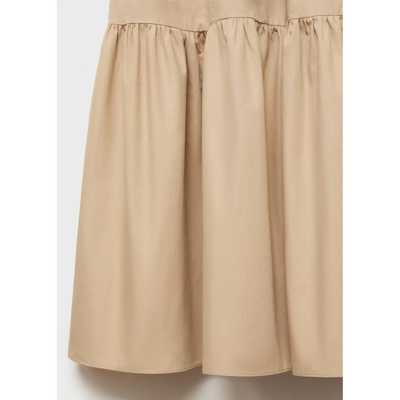 Jupe Daiquiri - Beige - Image 6