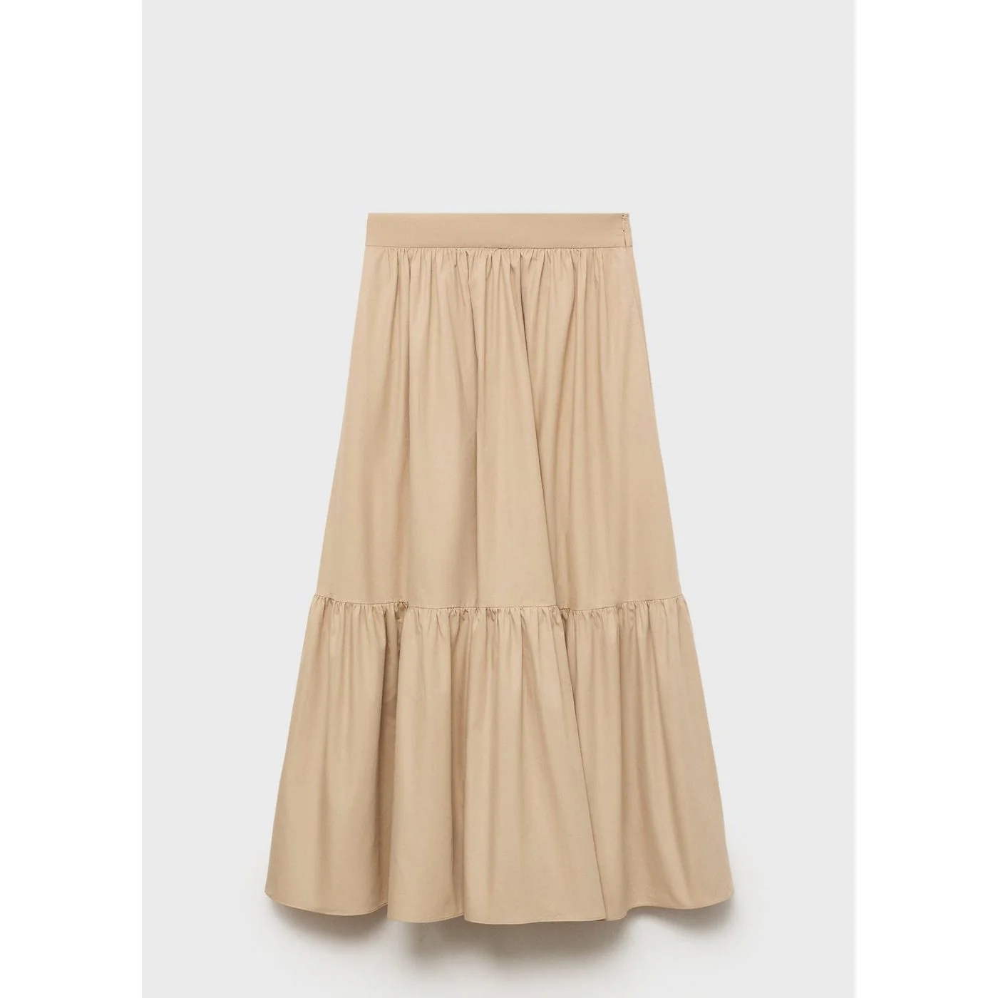 Jupe Daiquiri - Beige - Image 7