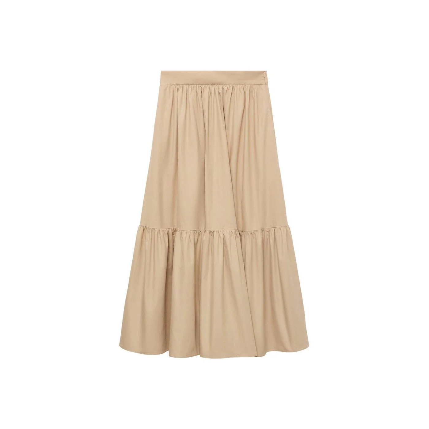 Jupe Daiquiri - Beige - Image 8