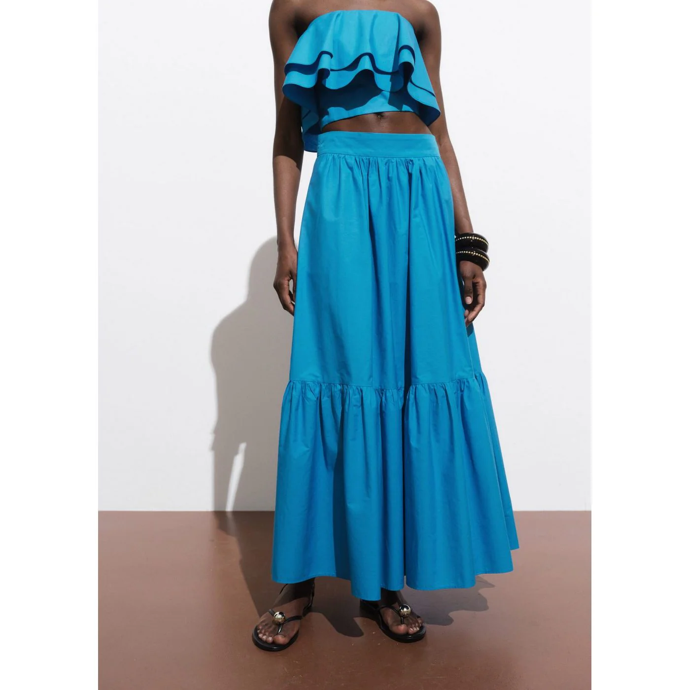 Jupe Daiquiri - Blue - Image 2