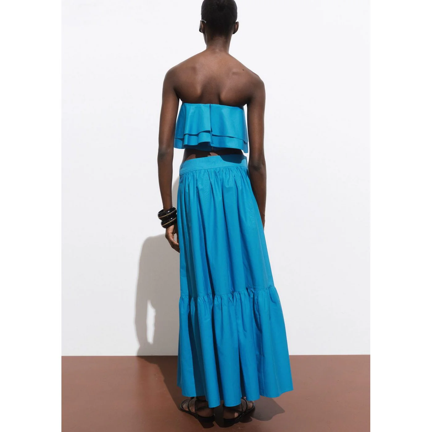 Jupe Daiquiri - Blue - Image 3