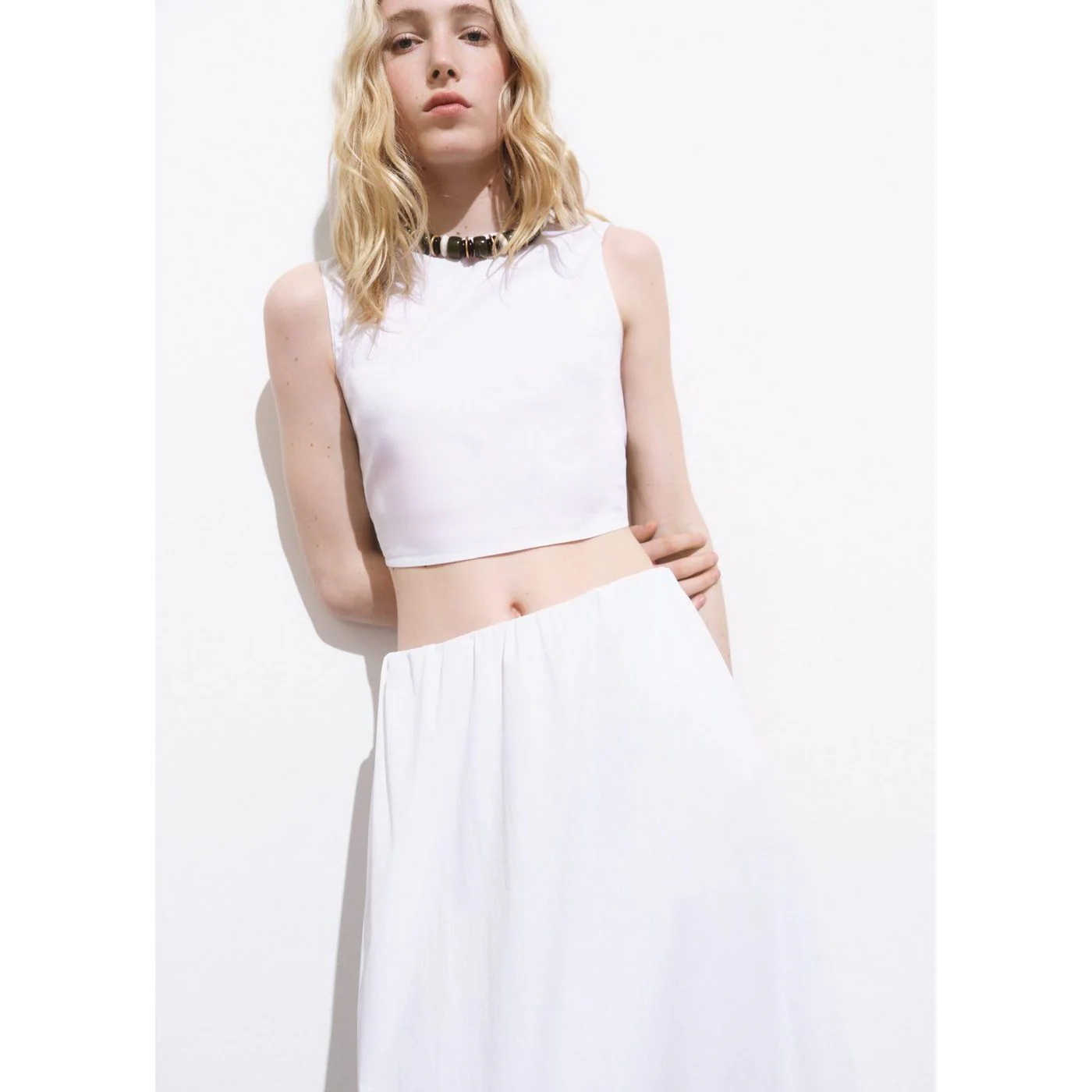 Top Creta - White - Image 2