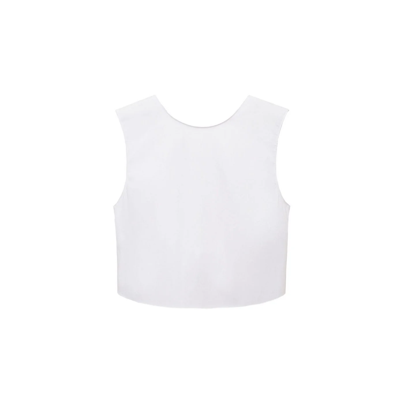 Top Creta - White - Image 8