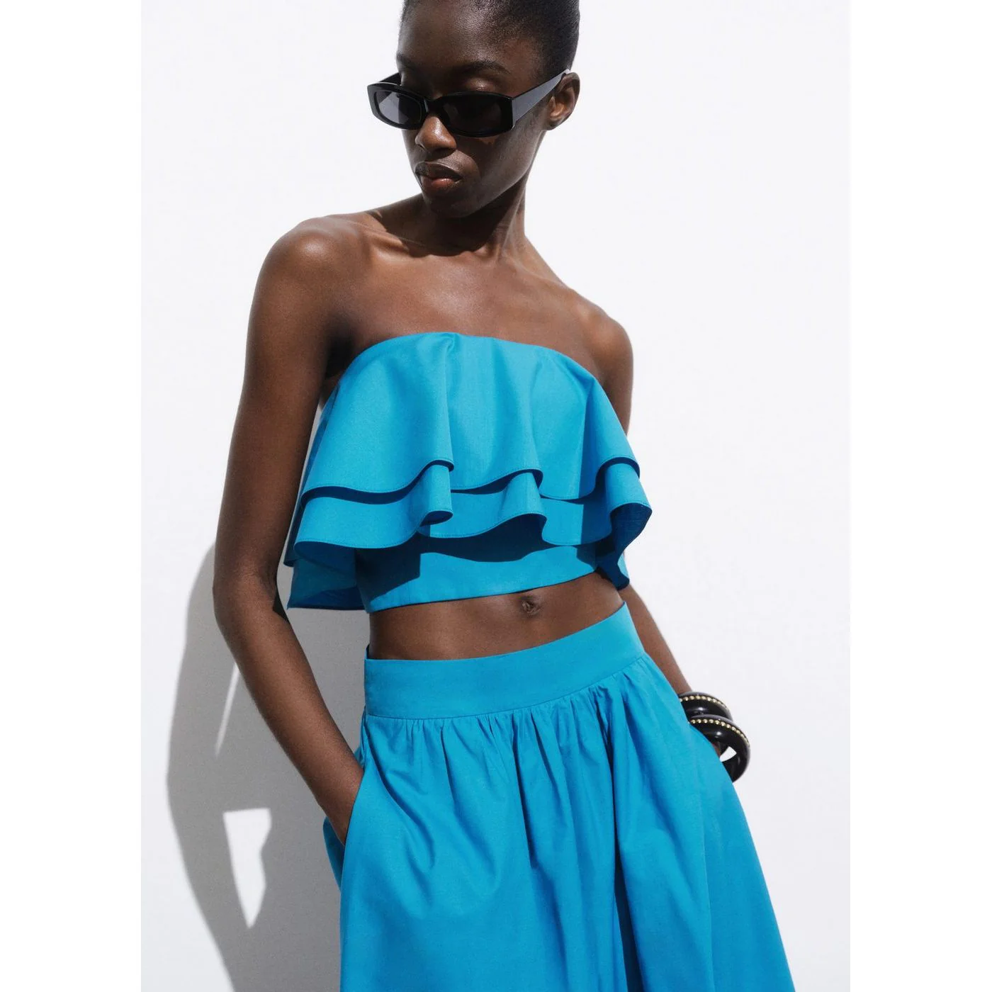 Top Daiquiri - Blue - Image 2