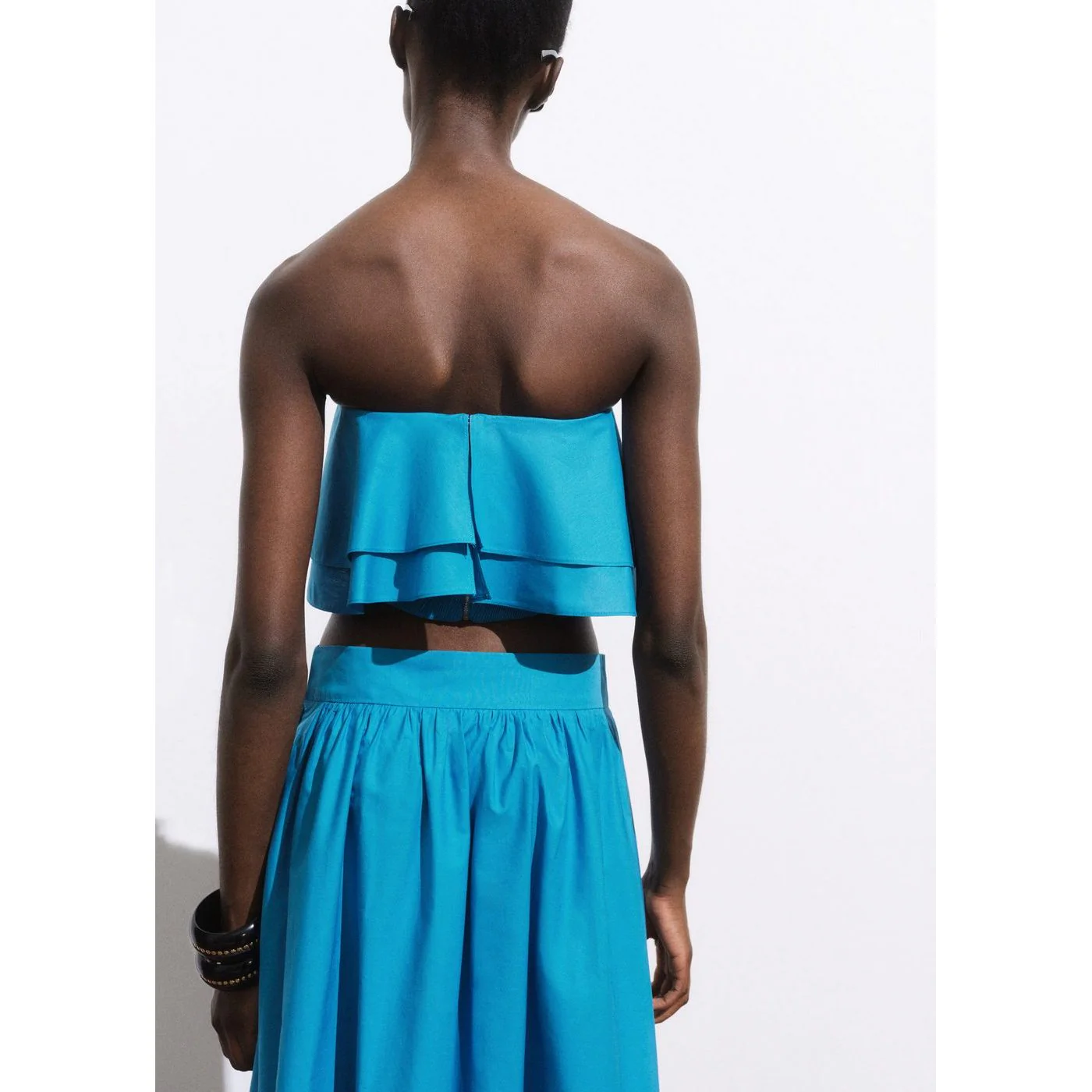 Top Daiquiri - Blue - Image 3