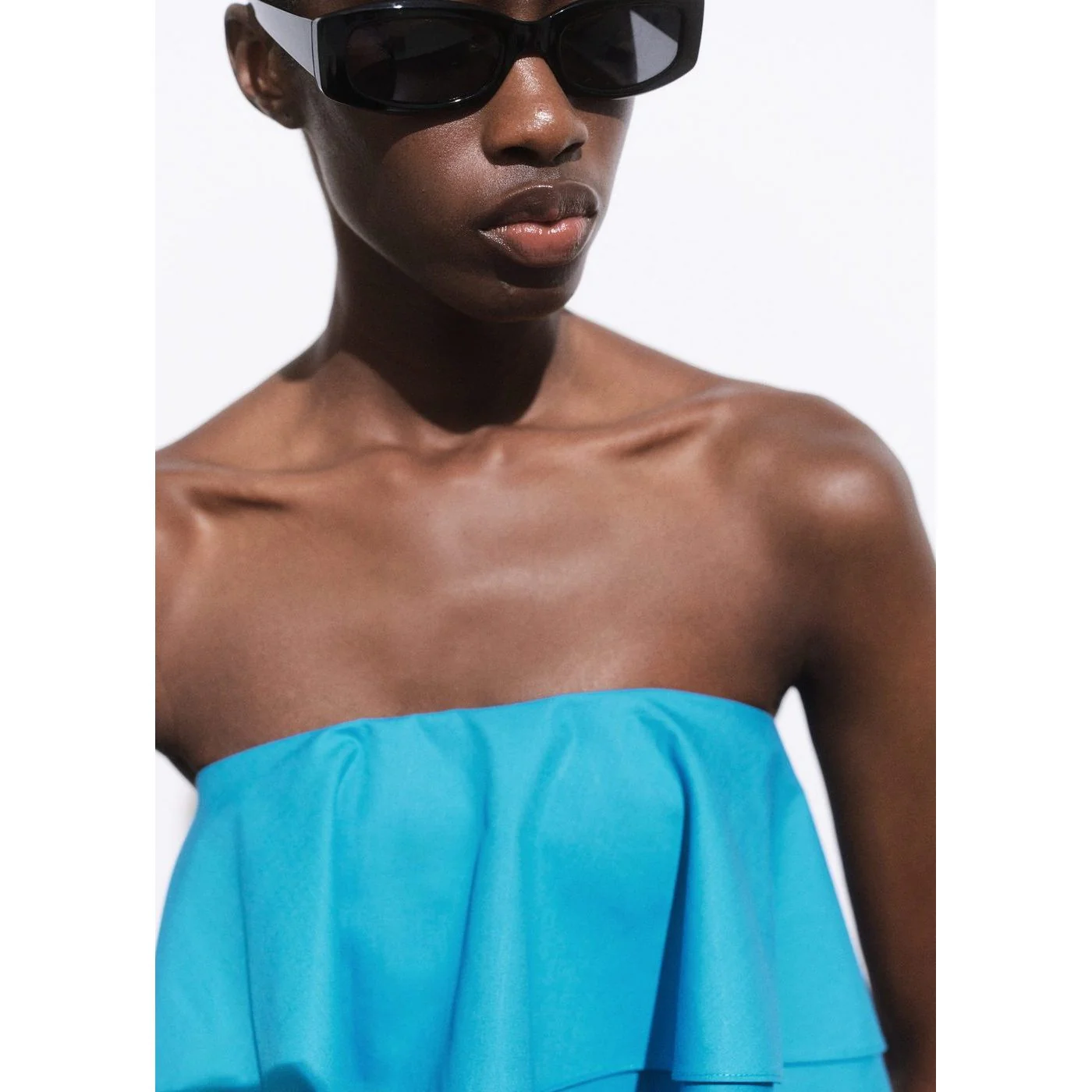 Top Daiquiri - Blue - Image 4