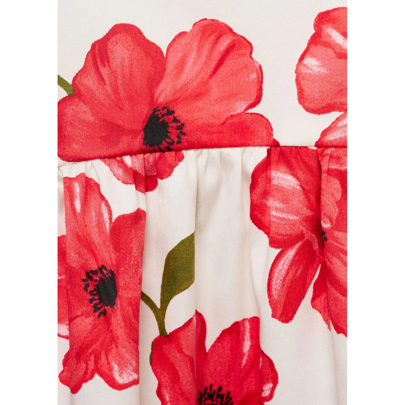 Robe Pola - Off White - Image 6